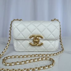 Chanel Satchel Bags